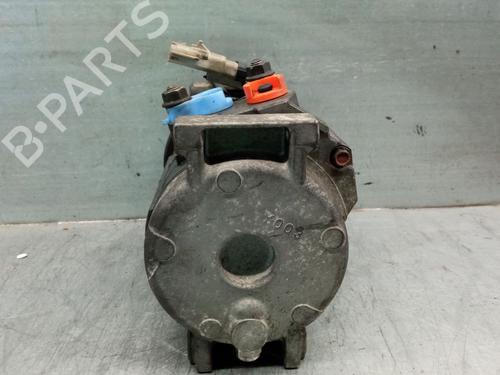 AC compressor CHRYSLER VOYAGER / GRAND VOYAGER IV (RG) 2.5 CRD | BP26941651M34 