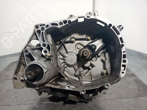 Used Gearbox RENAULT MEGANE I (BA0/1_) 1.6 16V (BA04, BA0B, BA11, BA1J, BA16, BA19, BA1K, BA1V,... (107 hp) 31378587