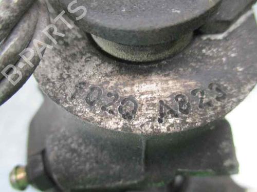 Left rear brake caliper ALFA ROMEO GT (937_) 2.0 JTS (937CXH1A, 937CXH11) | BP11615311M107 