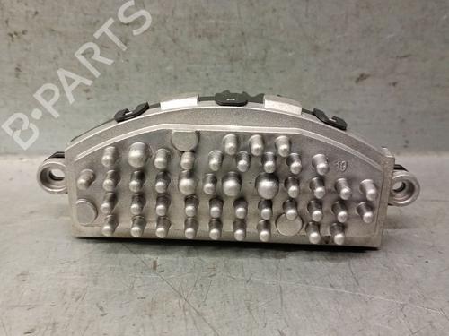 Used Heater resistor AUDI A3 Sportback (8VA, 8VF) 1.6 TDI (110 hp) 30801635