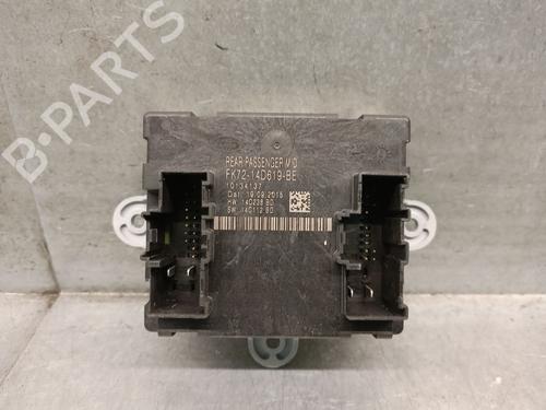 Used Comfort control module Comfort control module LAND ROVER RANGE ROVER EVOQUE (L538) 2.0 D 4x4 (150 hp) 33758090 33758090