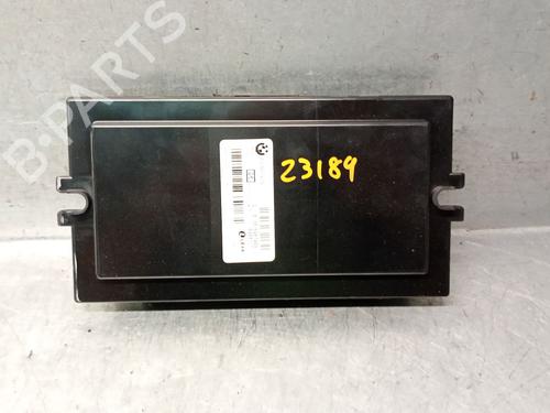 Used Electronic module BMW 3 (E90) 320 d (163 hp) 27554451