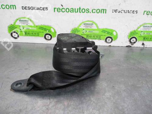 Rear left seatbelt NISSAN MICRA III (K12) 1.4 16V | BP7445338I29 