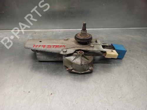 Rear wiper motor PEUGEOT 306 (7B, N3, N5) 1.9 SLD | BP5933386M102 