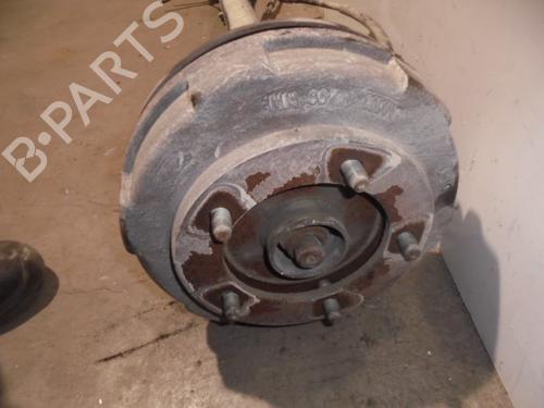 Rear axle FORD TRANSIT Van (FA_ _)  | BP10015439M2 