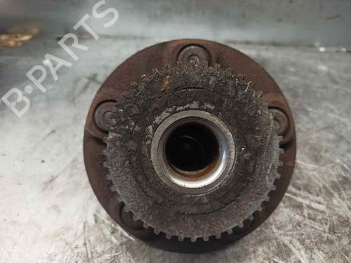 Left rear steering knuckle NISSAN PRIMERA (P12) 2.0 | BP8924466M27 