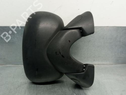 Retrovisor direito OPEL VIVARO A Van (X83) 1.9 DI (F7) | BP25244121C27 