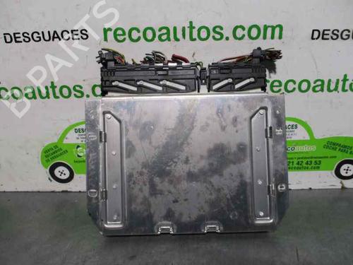 Control unit MERCEDES-BENZ A-CLASS (W168) A 170 CDI (168.009, 168.109) | BP2518691M11 