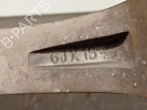 Rim CHEVROLET AVEO / KALOS Hatchback (T250, T255) 1.4 | BP28168845C45 