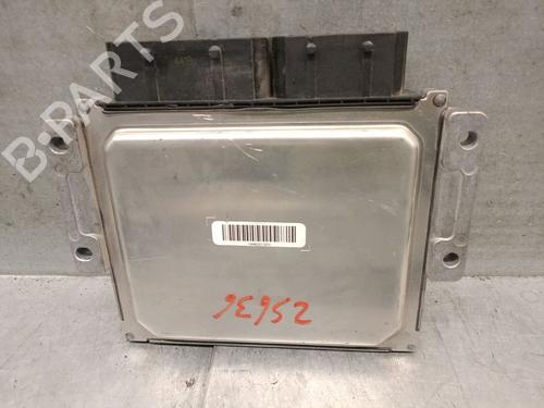 Engine control unit (ECU) OPEL VIVARO C Van (K0) 2.0 | BP36995767M57 - Image 2