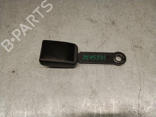 Sikkerhedssele-spænde Sikkerhedssele-spænde PEUGEOT 206 Hatchback (2A/C) 1.4 HDi eco 70 (68 hp) 34700396 34700396