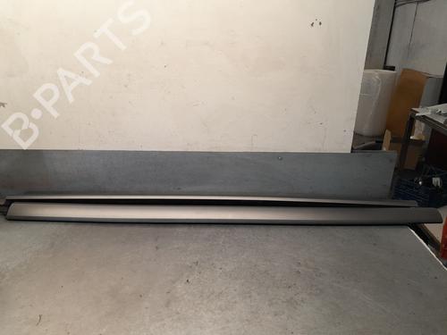 Tagræling Tagræling CITROËN C4 Grand Picasso II (DA_, DE_) 2.0 BlueHDi 150 (150 hp) 36647237 36647237