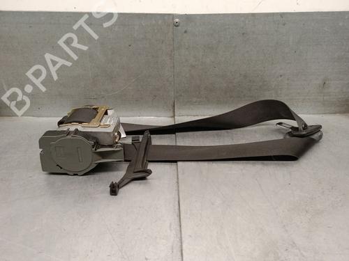 Used Front left seatbelt Front left seatbelt MERCEDES-BENZ CLK (C208) CLK 200 Kompressor (208.344) (163 hp) 32730279 32730279