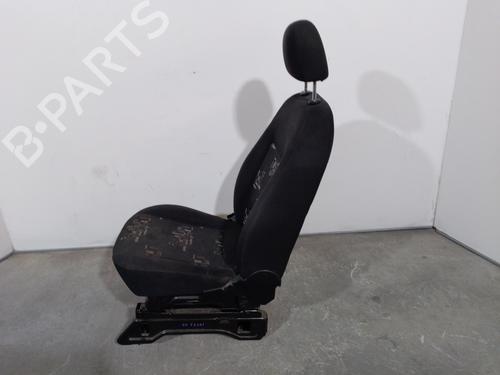 Right front seat FIAT FIORINO Box Body/MPV (225_) 1.3 D Multijet (225BXD1A, 225BXB1A, 225BXB11) | BP16443369C16 