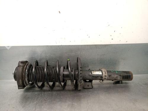 Used Left front shock absorber SEAT IBIZA III (6L1) 1.9 SDI (64 hp) 31996952