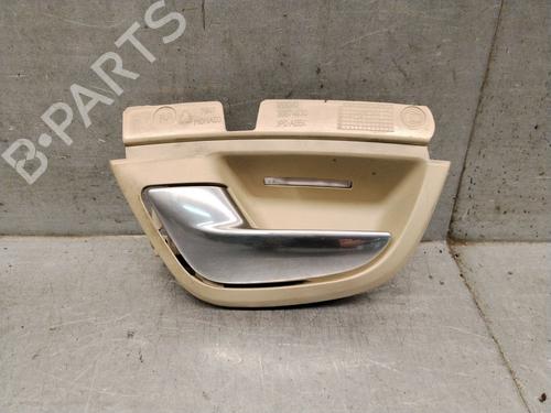 Used Rear left interior door handle Rear left interior door handle 39381735 39381735