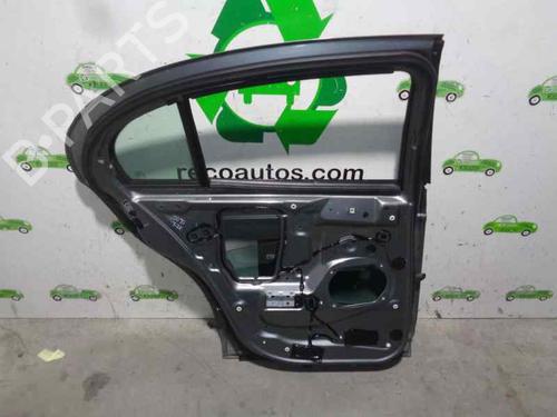 Drzwi tylne lewe JAGUAR S-TYPE II (X200) 2.7 D | BP5328548C4 