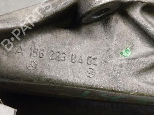 Engine mount MERCEDES-BENZ VANEO (414) 1.7 CDI (414.700) | BP34449181M89  - Image 5