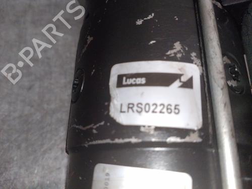 Starter TOYOTA COROLLA Verso (ZER_, ZZE12_, R1_) 2.2 D-4D (AUR10_, AUR10R) | BP30718969M8