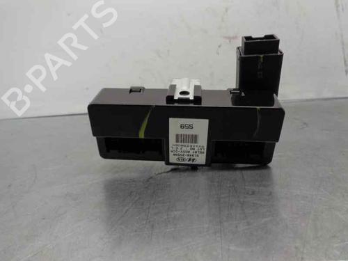 Used Electronic module HYUNDAI ix35 (LM, EL, ELH) 1.7 CRDi (116 hp) 6874933