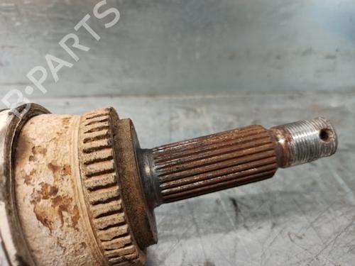 Left rear driveshaft HYUNDAI TUCSON (JM) 2.0 CRDi | BP10381036M40 