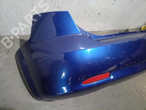 Bagtil kofangere DAEWOO LACETTI Hatchback (KLAN) 1.6 | BP38729092C8 - Image 2