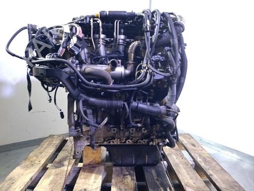 Moteur CITROËN C4 I (LC_) 1.6 HDi | BP30198288M1