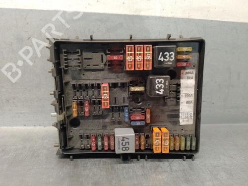 fuse-box-vw-golf-v-1k1-2003-2004-2005-2006-2007-2008-2009-2010-36230219 main image