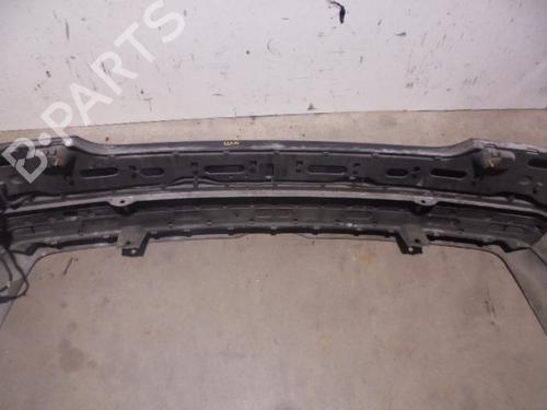 Rear bumper MERCEDES-BENZ S-CLASS (W220) S 320 CDI (220.026, 220.126) | BP9679862C8 
