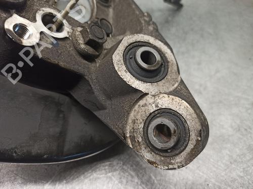 Left rear steering knuckle NISSAN MURANO II (Z51)  | BP16691402M27 