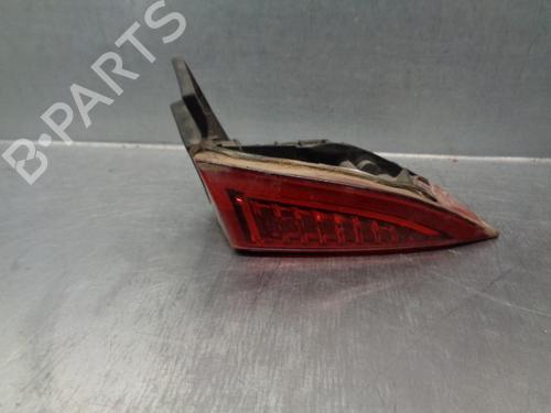 Used Left tailgate light Left tailgate light 11879154 11879154