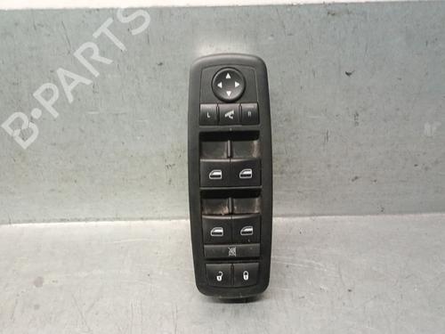 Used Left front window switch CHRYSLER GRAND VOYAGER V (RT) 2.8 CRD (163 hp) 30686551