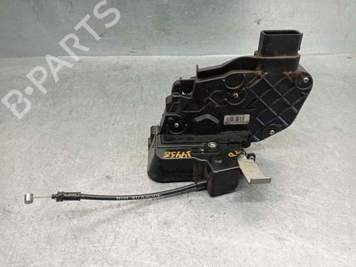 Used Front left lock FORD FOCUS II (DA_, HCP, DP) 2.0 (145 hp) 9274318