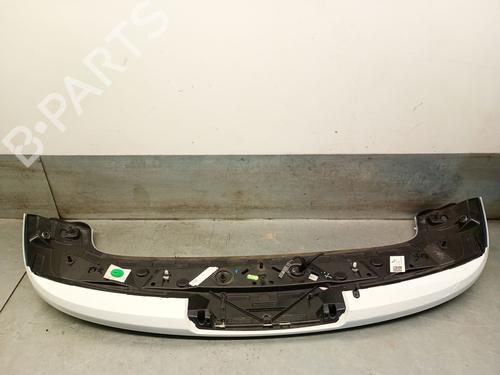 Rear spoiler OPEL ASTRA K Sports Tourer (B16) 1.2 Turbo (35) | BP25235722C96 