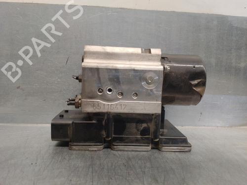 Used ABS pump FIAT CROMA (194_) 1.9 D Multijet (136 hp) 12139421