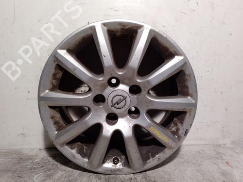Used Rim OPEL ASTRA H (A04) 1.7 CDTI (L48) (100 hp) 22723860