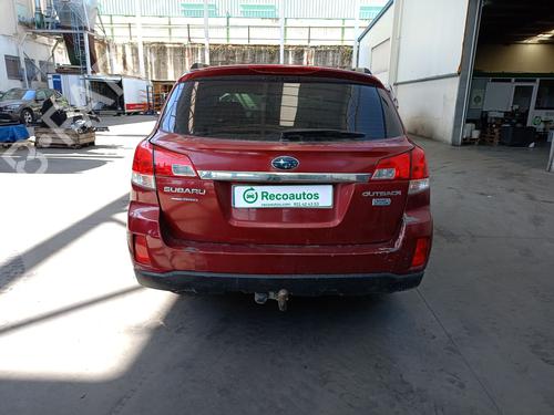 Front slam panel SUBARU OUTBACK (BR) 2.0 D AWD (BRD) | BP33832246C72  - Image 7