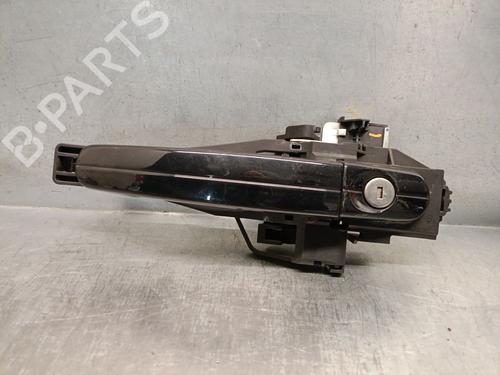 Used Front left exterior door handle FORD FOCUS III 1.0 EcoBoost (125 hp) 21581927