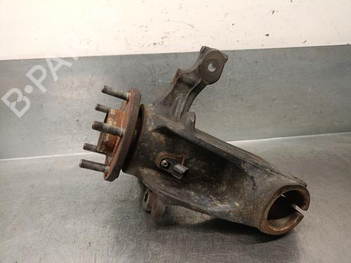 Right front steering knuckle FORD GRAND C-MAX (DXA/CB7, DXA/CEU) 1.6 Ti | BP22722444M26 