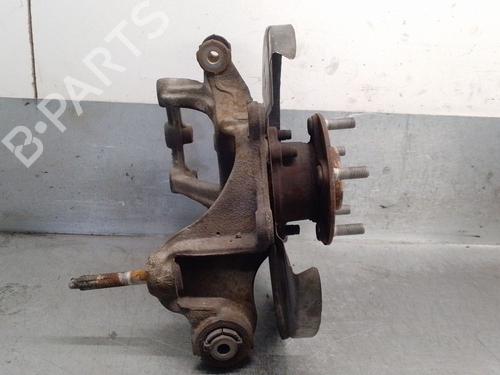 Right rear steering knuckle MAZDA 6 Saloon (GJ, GL) 2.2 D (GJ2FP) | BP33246516M28 - Image 4