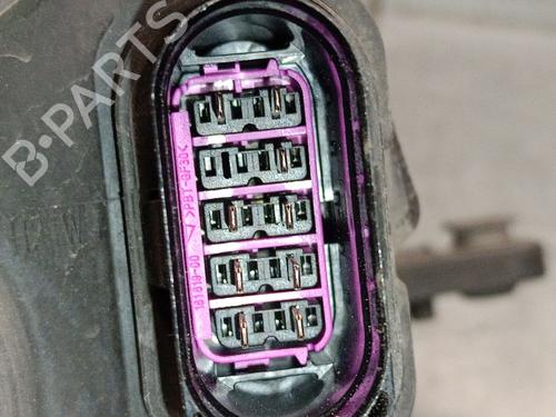 Left headlight VW CADDY IV Box Body/MPV (SAA, SAH) 2.0 TDI | BP38074873C28 - Image 7