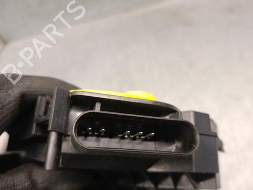 Tailgate lock FORD TRANSIT CONNECT V408 Box Body/MPV 1.5 TDCi | BP31148300C101 