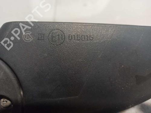 Right mirror OPEL MERIVA A MPV (X03) 1.3 CDTI (E75) | BP8263667C27 