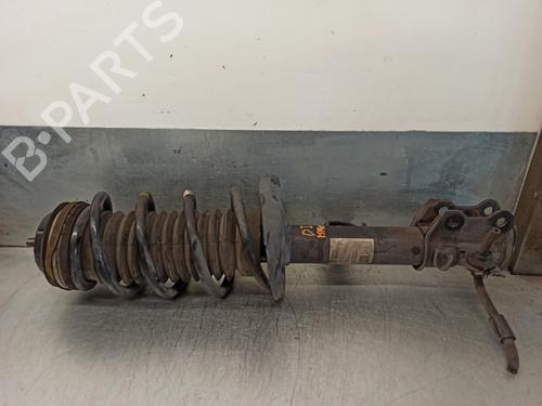 Used Left front shock absorber Left front shock absorber 12170506 12170506