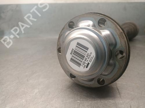 Antriebswelle links hinten BMW 3 (E90) 320 d | BP23462378M40