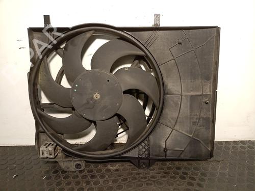 Used Radiator fan Radiator fan 37408751 37408751