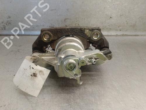 Left front brake caliper CITROËN C5 I (DC_) 2.0 HDi (DCRHZB, DCRHZE) | BP40496478M105 - Image 4