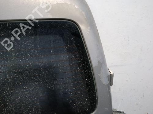 Right rear door CITROËN BERLINGO / BERLINGO FIRST MPV (MF_, GJK_, GFK_) 2.0 HDI 90 (MFRHY) | BP29178500C5 