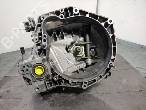Used Gearbox Gearbox ALFA ROMEO 147 (937_) 1.9 JTDM 16V (937.AXN1B, 937.BXN1B) (150 hp) 40498468 40498468