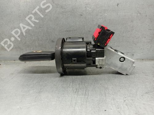 Ignition barrel DACIA DOKKER MPV (KE_) 1.5 dCi (KEAJ, KEAH) | BP20663439M48 